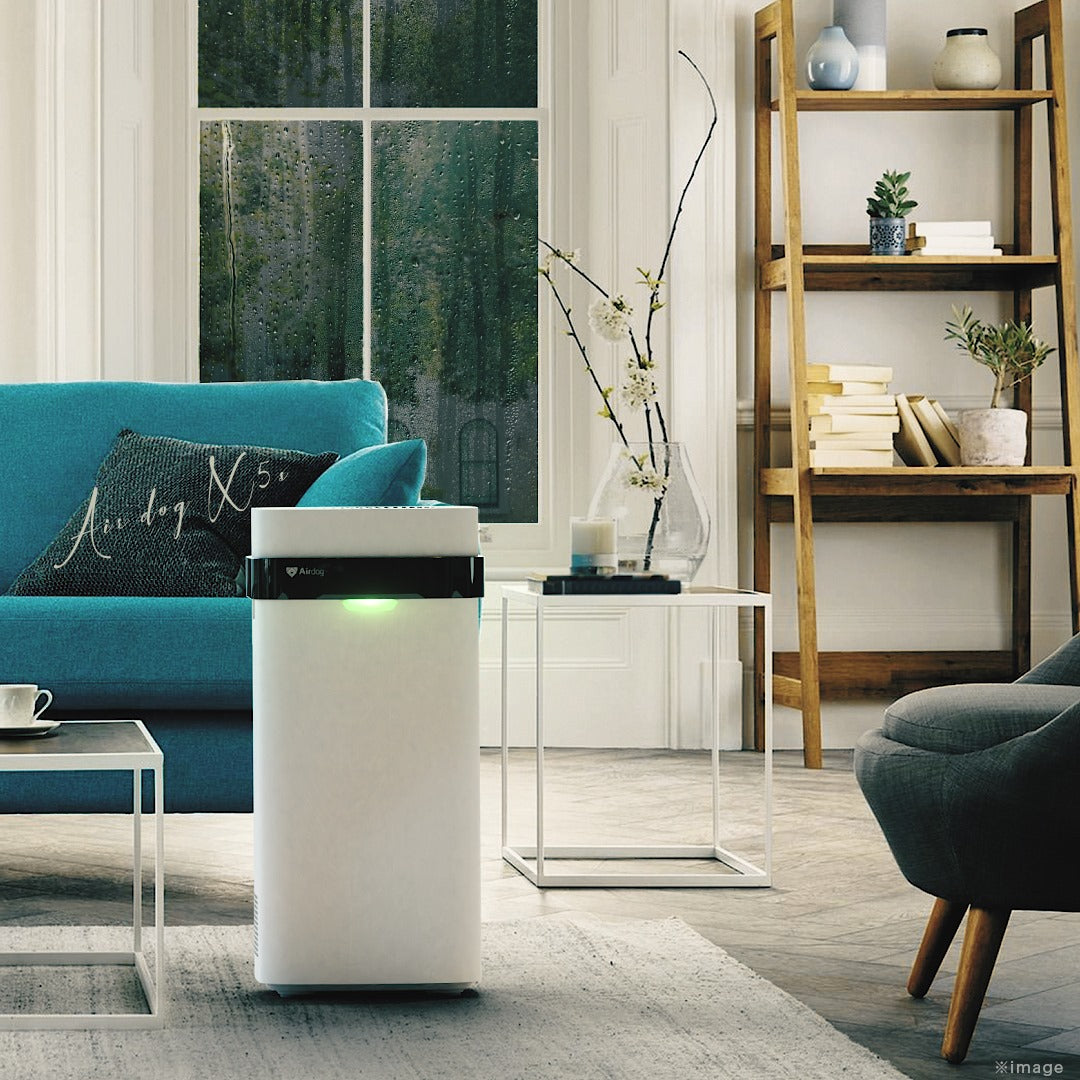 Airdog (X5) Air Purifier - up to 150 SQM
