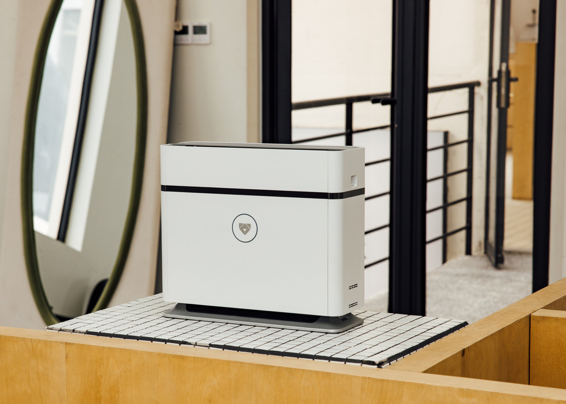 Airdog X1D Air Purifier