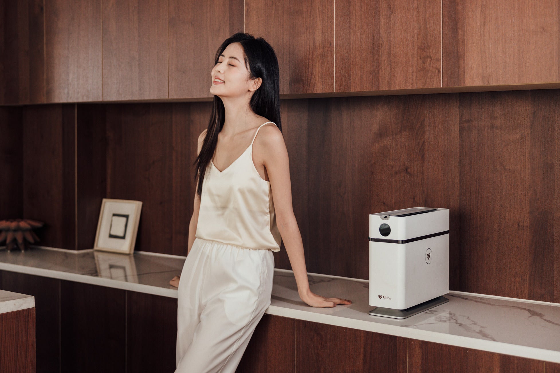 Airdog X1D Air Purifier