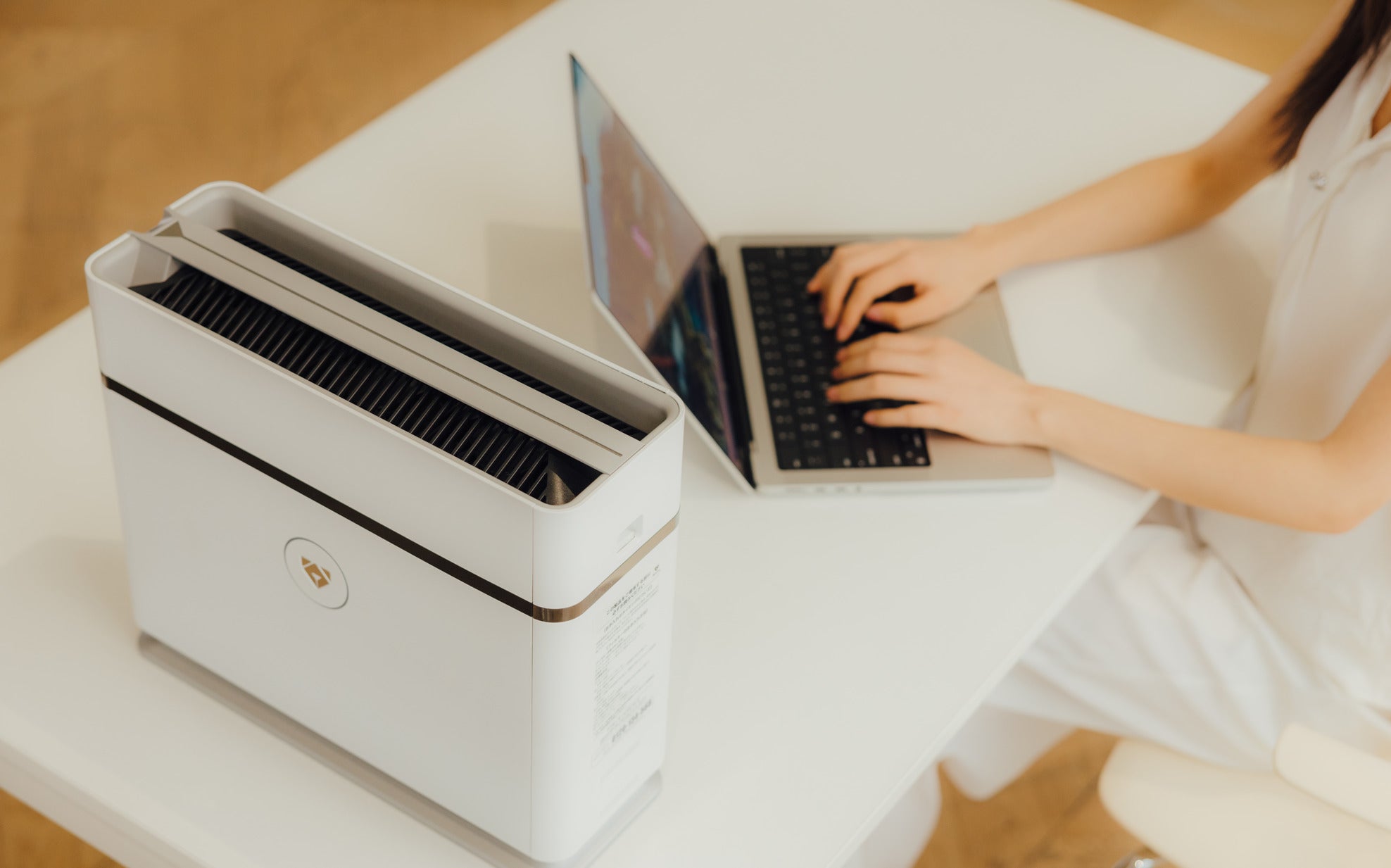 Airdog X1D Air Purifier