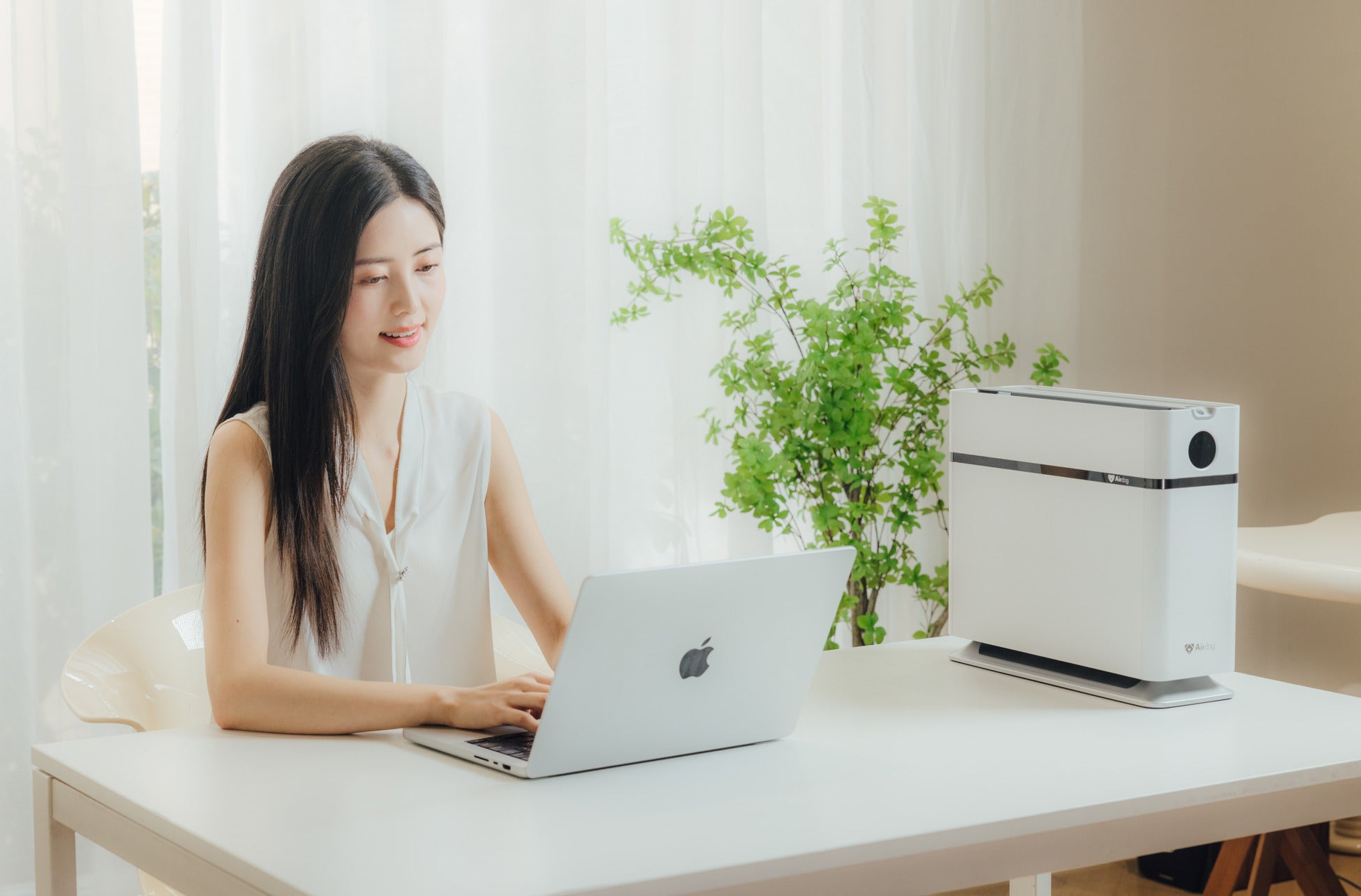 Airdog X1D Air Purifier