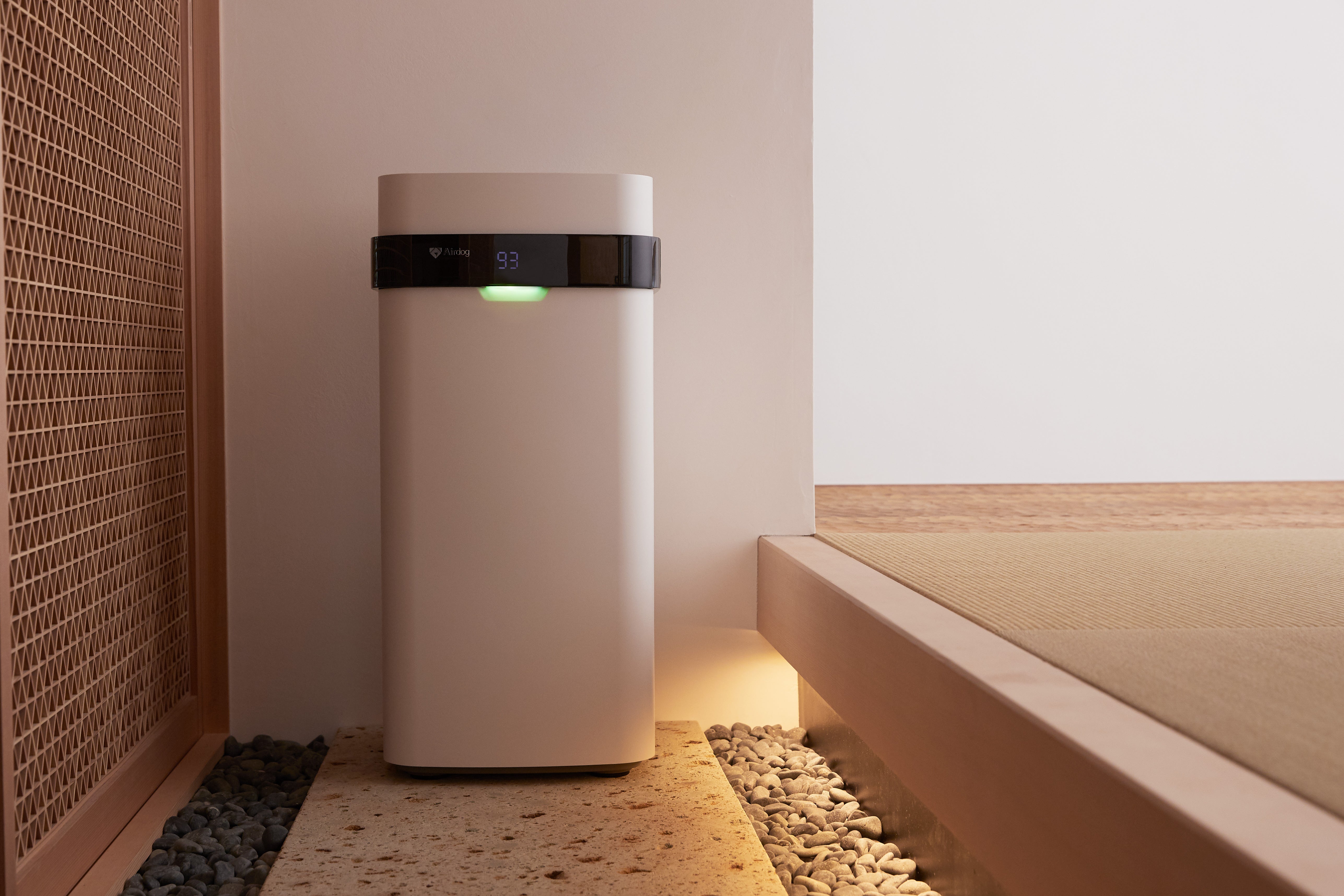 Airdog (X5) Air Purifier - up to 150 SQM