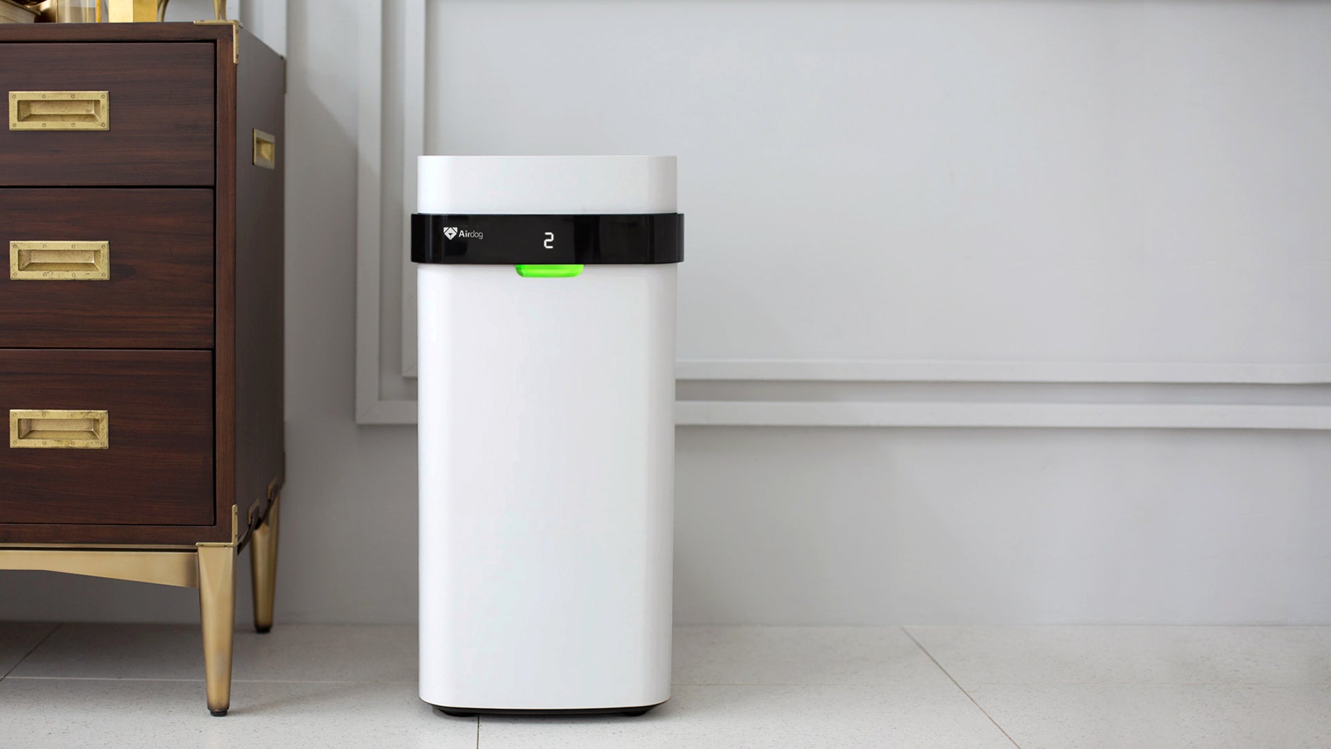 Airdog (X5) Air Purifier - up to 150 SQM