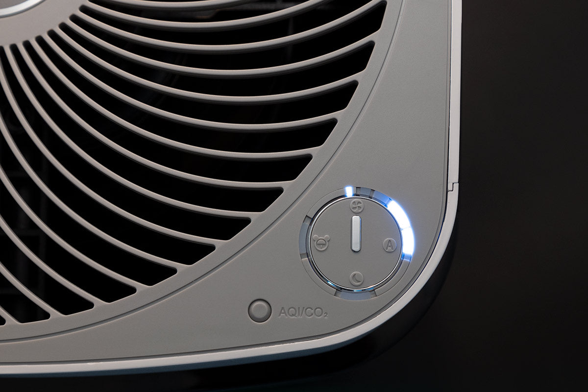 Airdog (X5) Air Purifier - up to 150 SQM