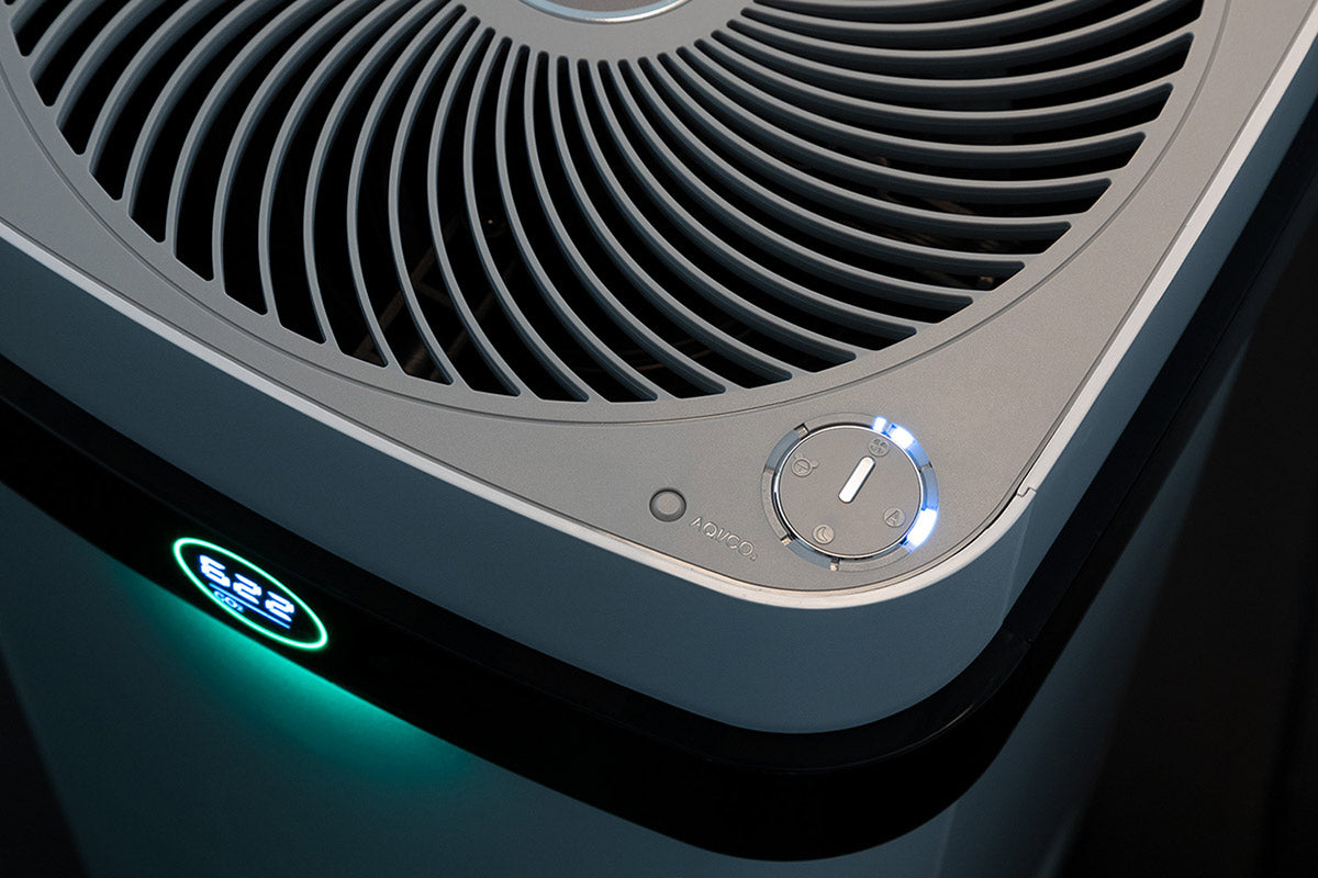Airdog (X5) Air Purifier - up to 150 SQM