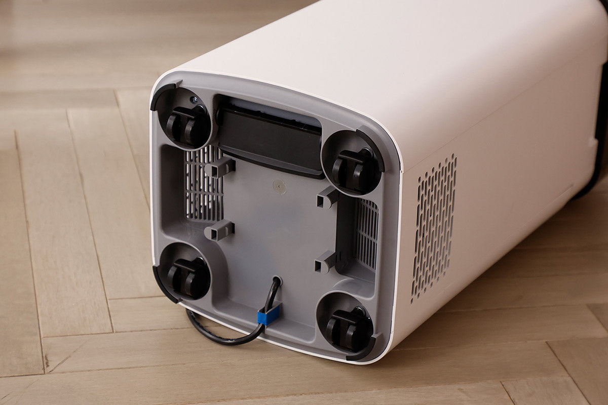 Airdog (X5) Air Purifier - up to 150 SQM