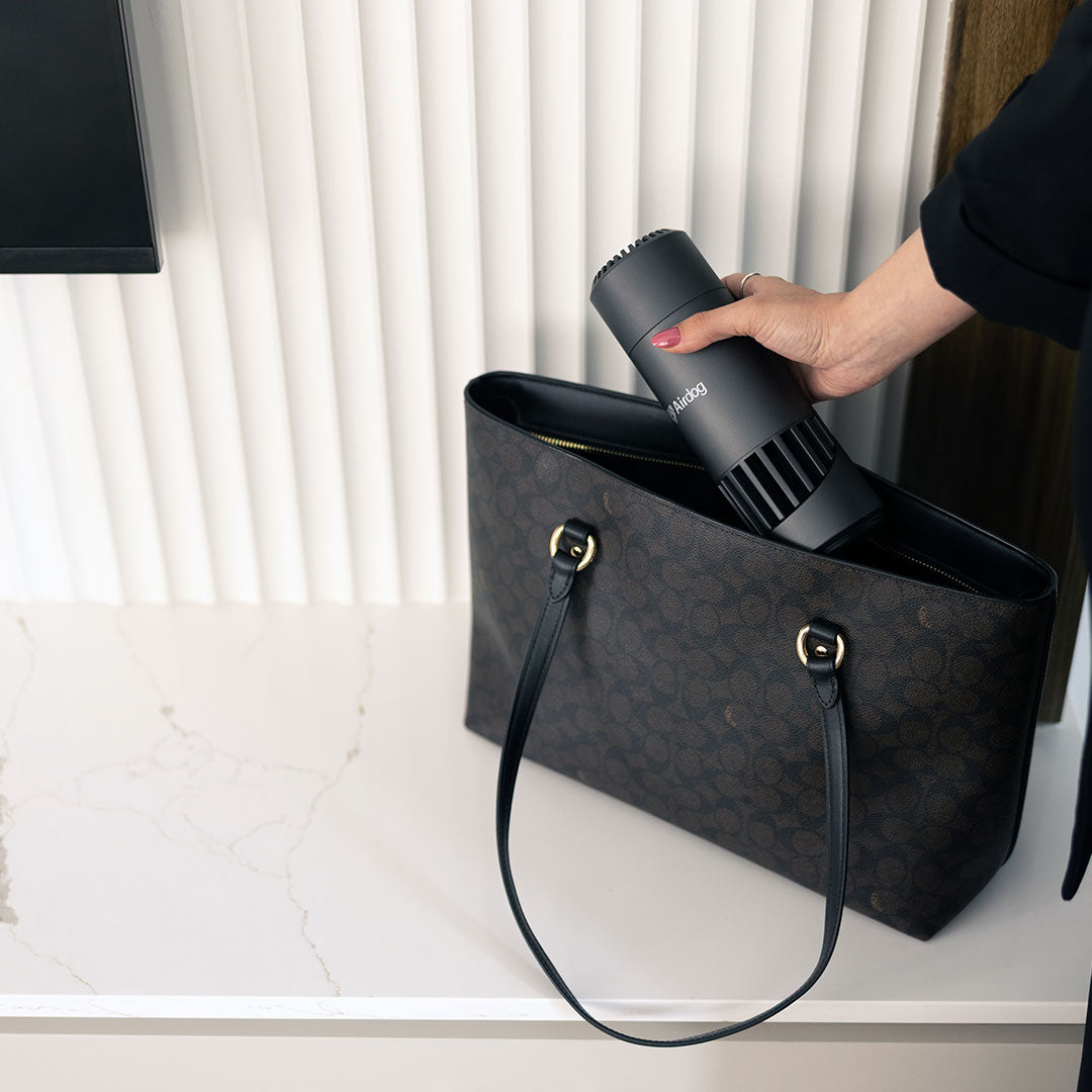 Aircap Portable Air Purifier