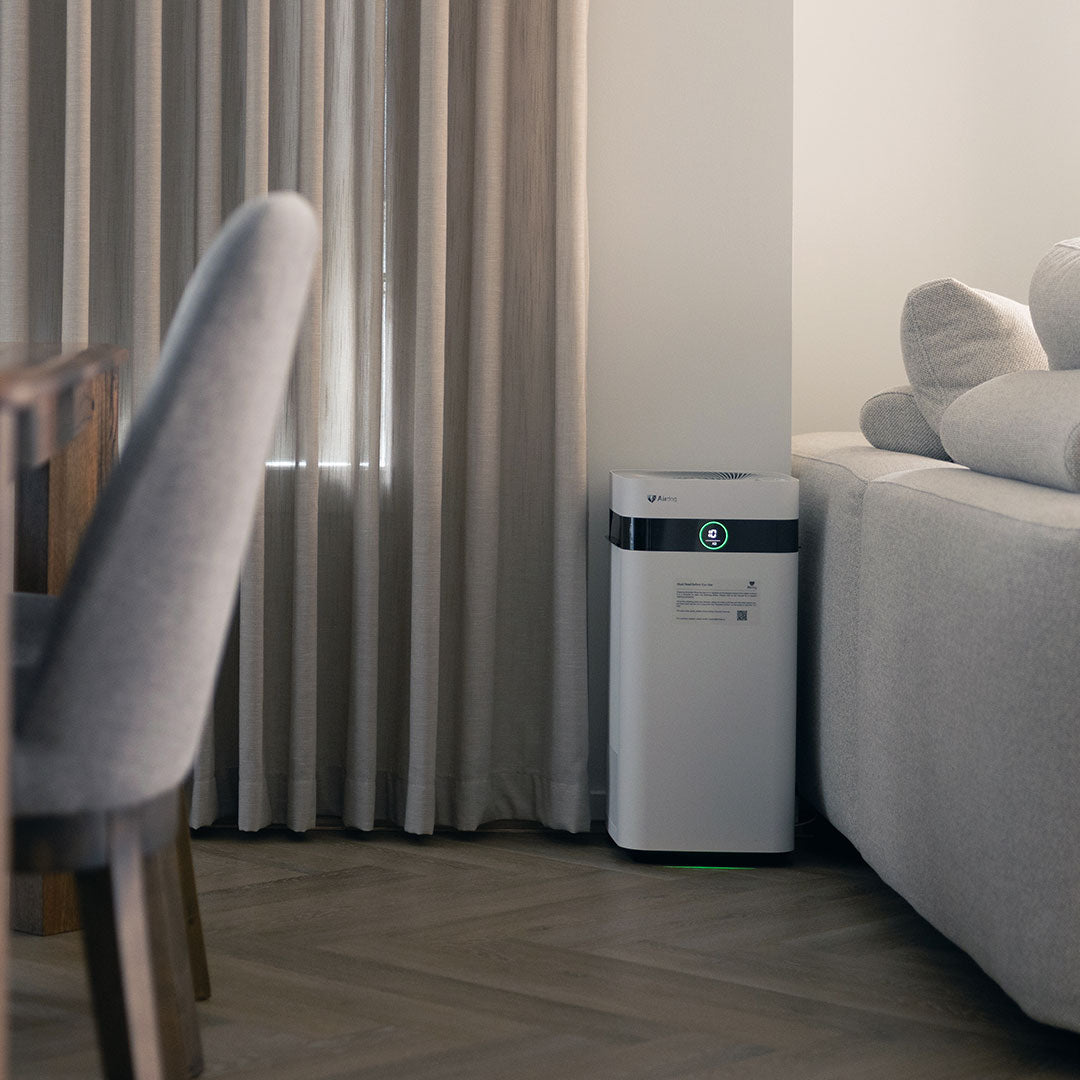 Airdog X3D Air Purifier