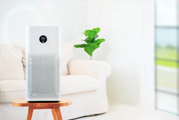 Do Air Purifiers Actually Reduce Dust? Everything You Need to Know for a Cleaner Home