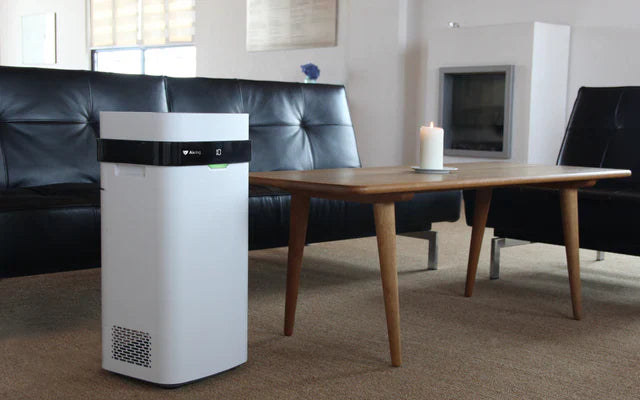 Airdog X5 Air Purifier Has Been Cleared by The FDA
