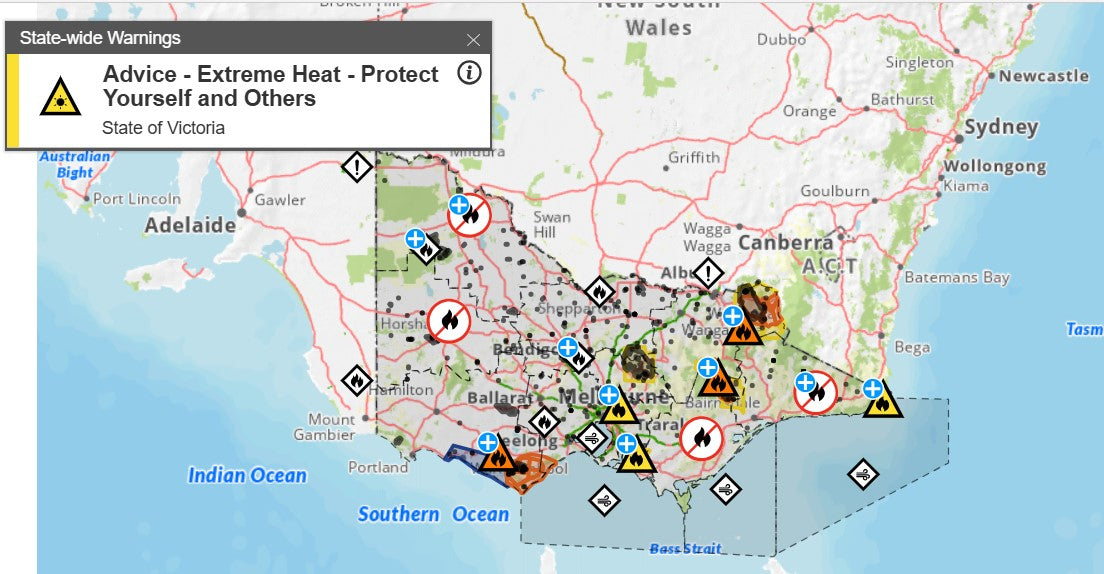 Bushfire Smoke and Air Quality: Choosing the Right Air Purifier for Australian Homes