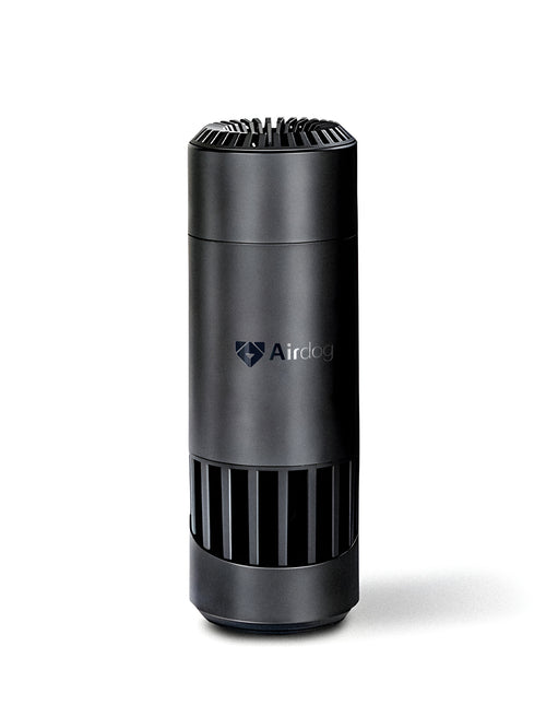 Aircap Portable Air Purifier