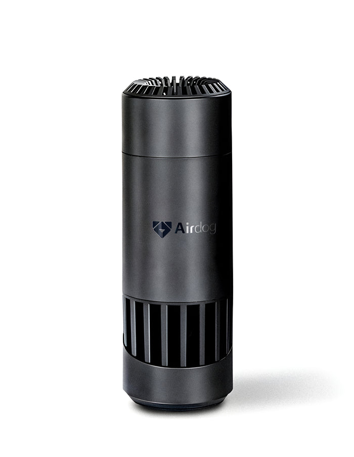 Aircap Portable Air Purifier
