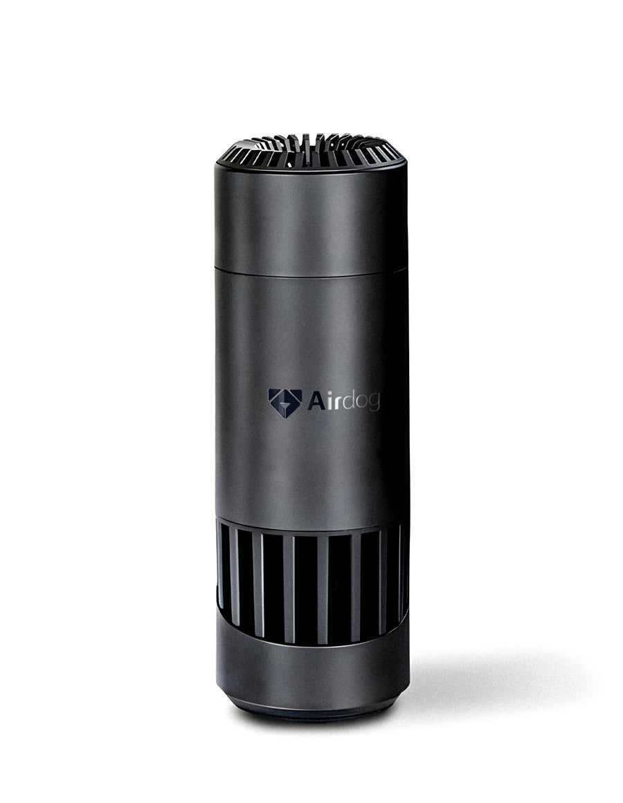 Aircap Portable Air Purifier