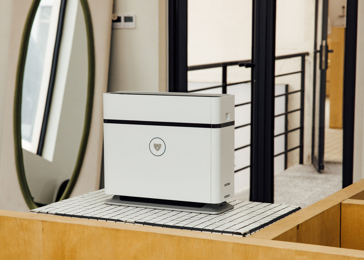 Airdog X1D Air Purifier