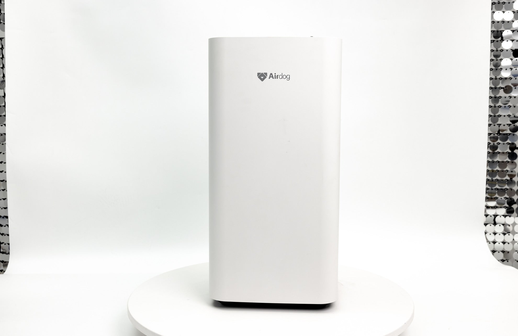 Airdog (X3D) Air Purifier - up to 80 SQM