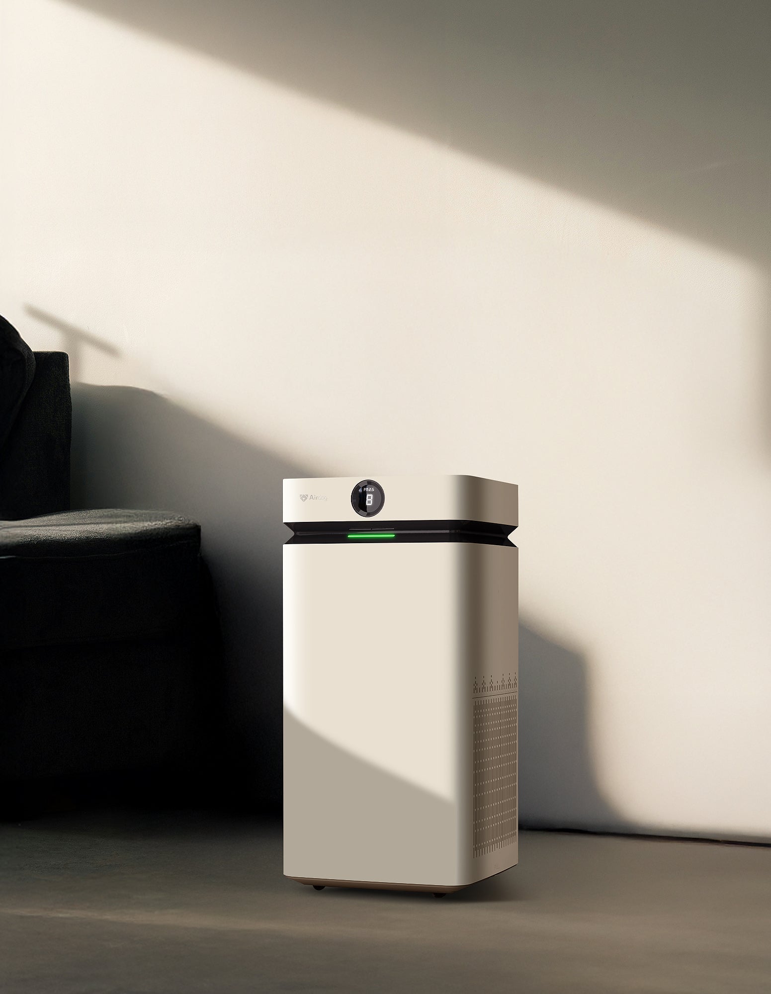 Airdog (X8D) Air Purifier - up to 370 SQM
