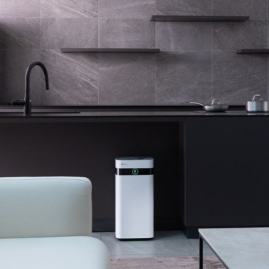 Airdog (X3D) Air Purifier - up to 80 SQM