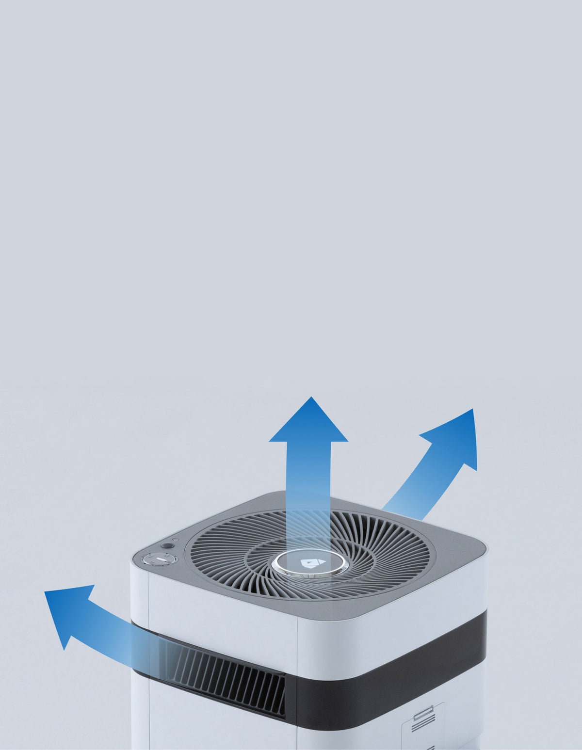Airdog X3D Air Purifier