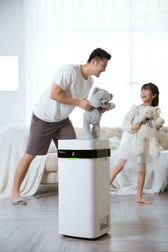 Airdog X5D Air Purifier