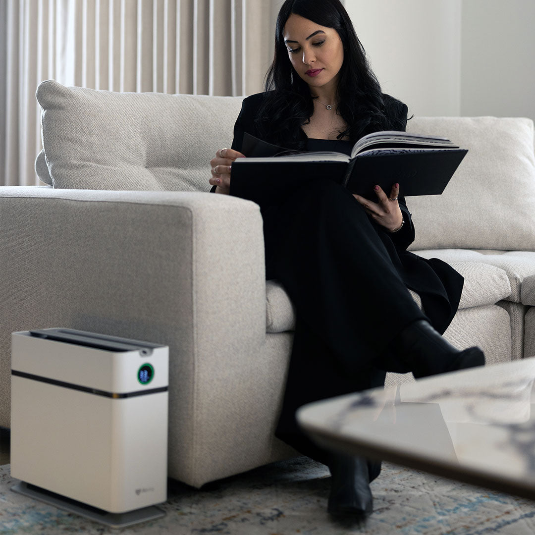 Airdog X1D Air Purifier