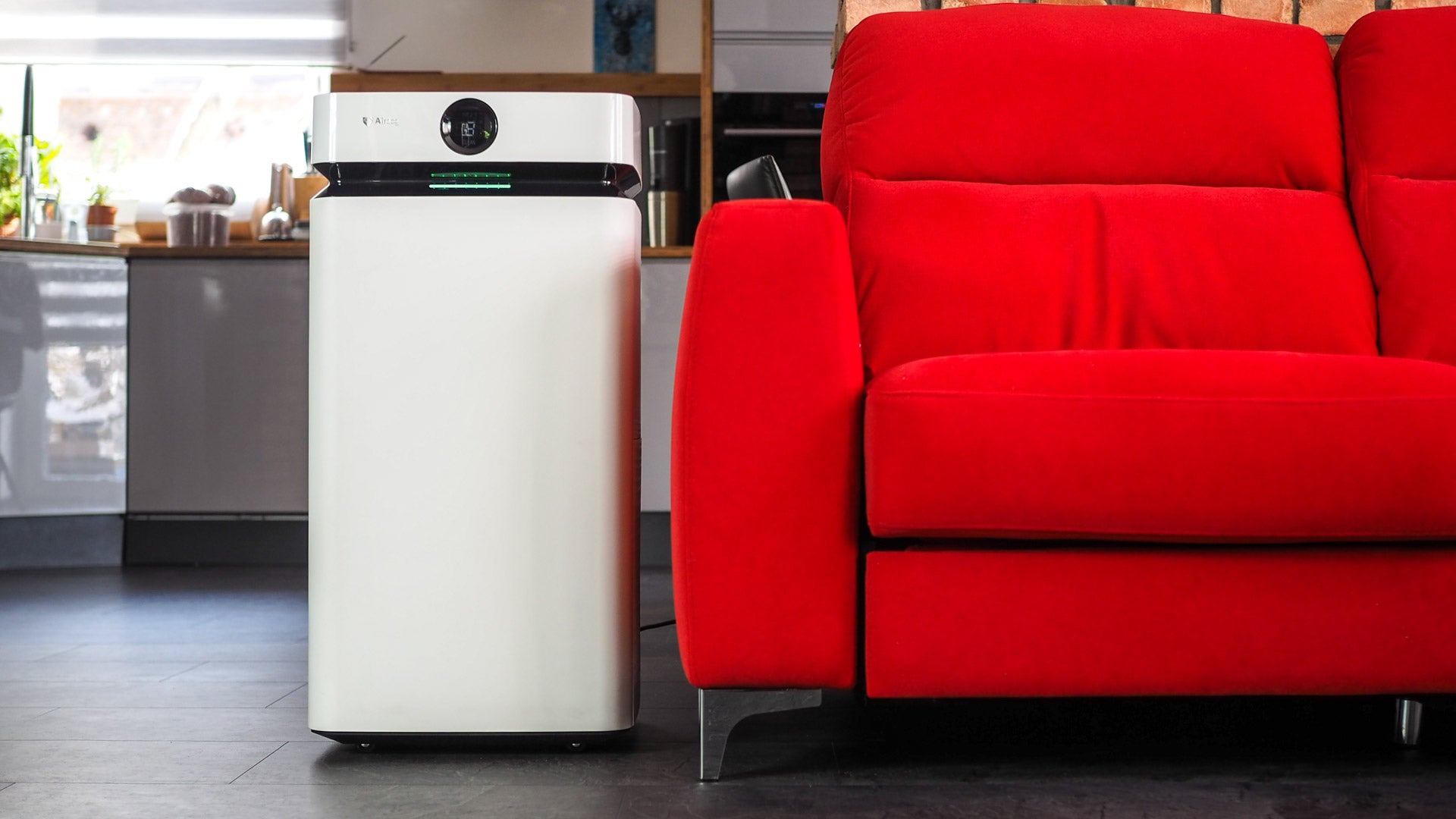 Airdog (X8D) Air Purifier - up to 370 SQM