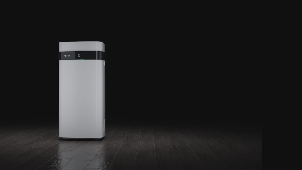 Airdog X5D Air Purifier
