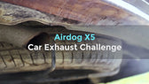Airdog X5D Air Purifier
