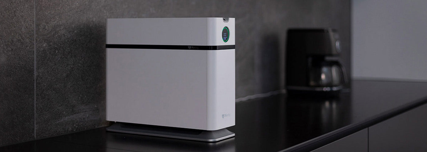 Air dog X1Ｄ Air Purifier for Pets | Airdog USA